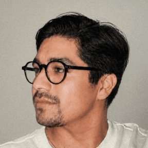 Andrés Mora