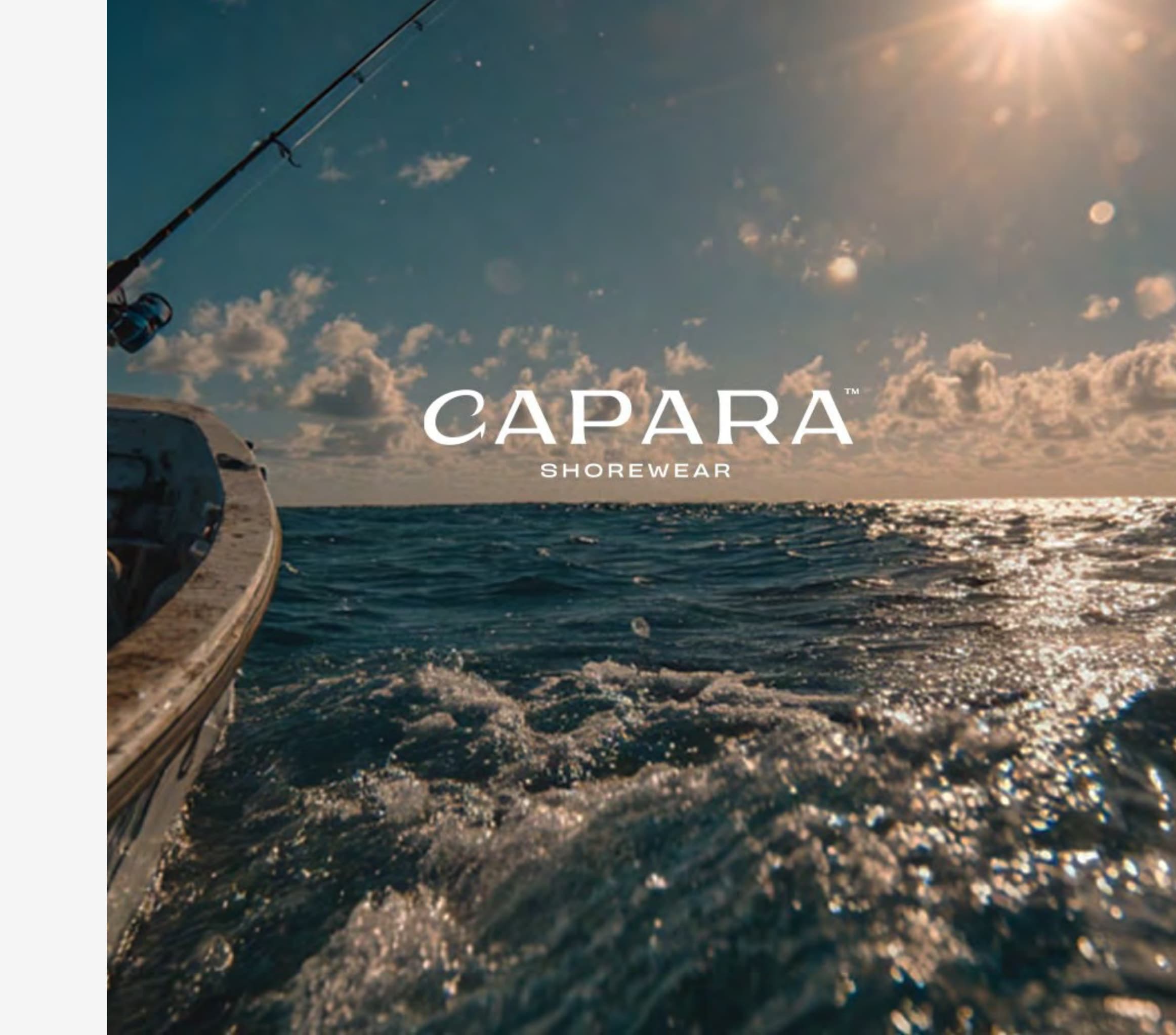 Capara Shorewear