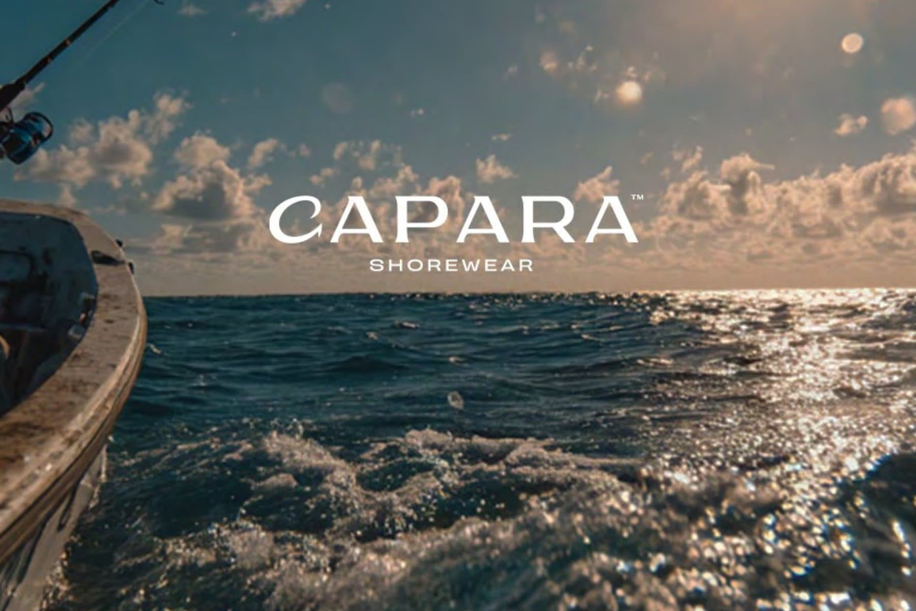 Capara Shorewear