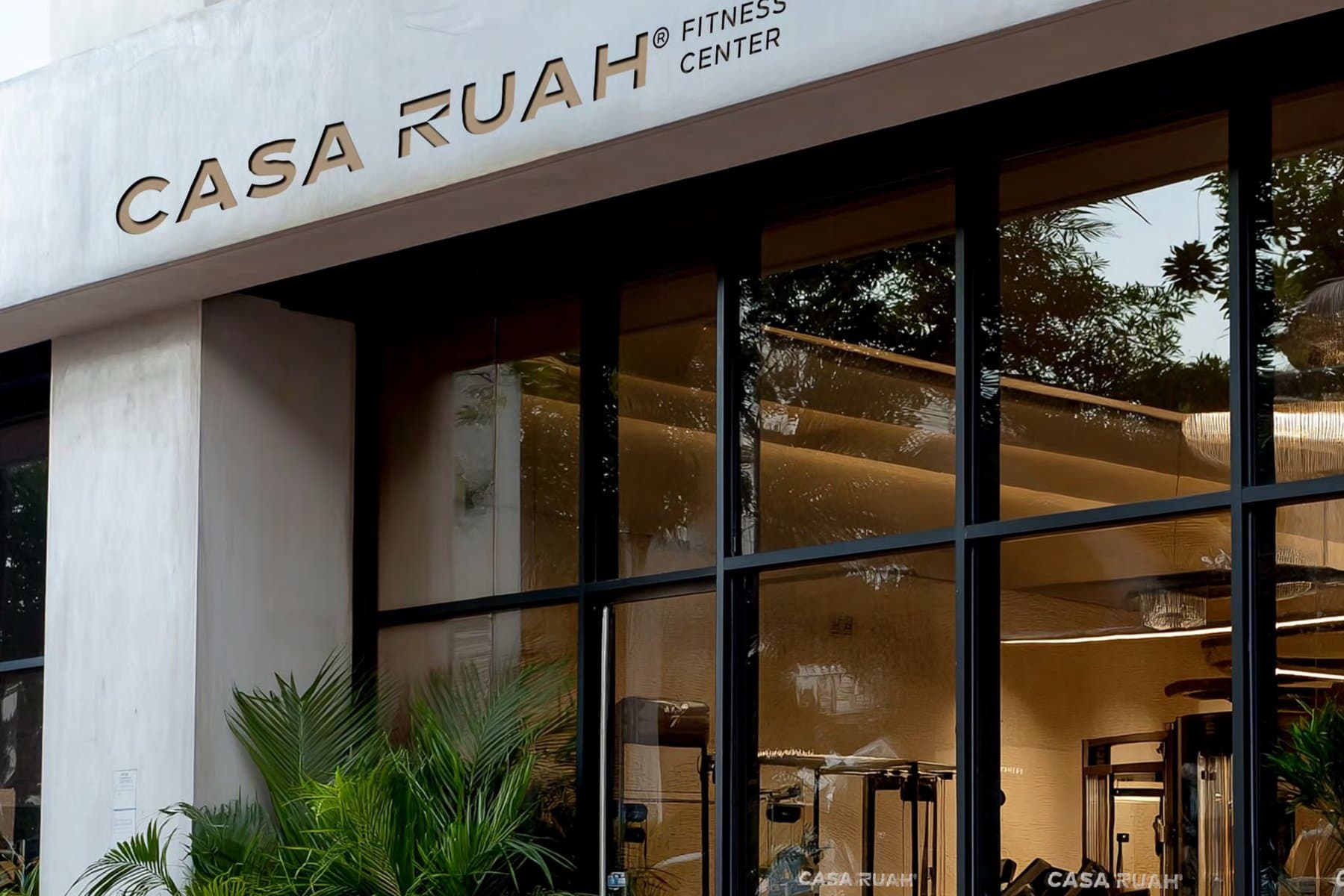 Casa Ruah