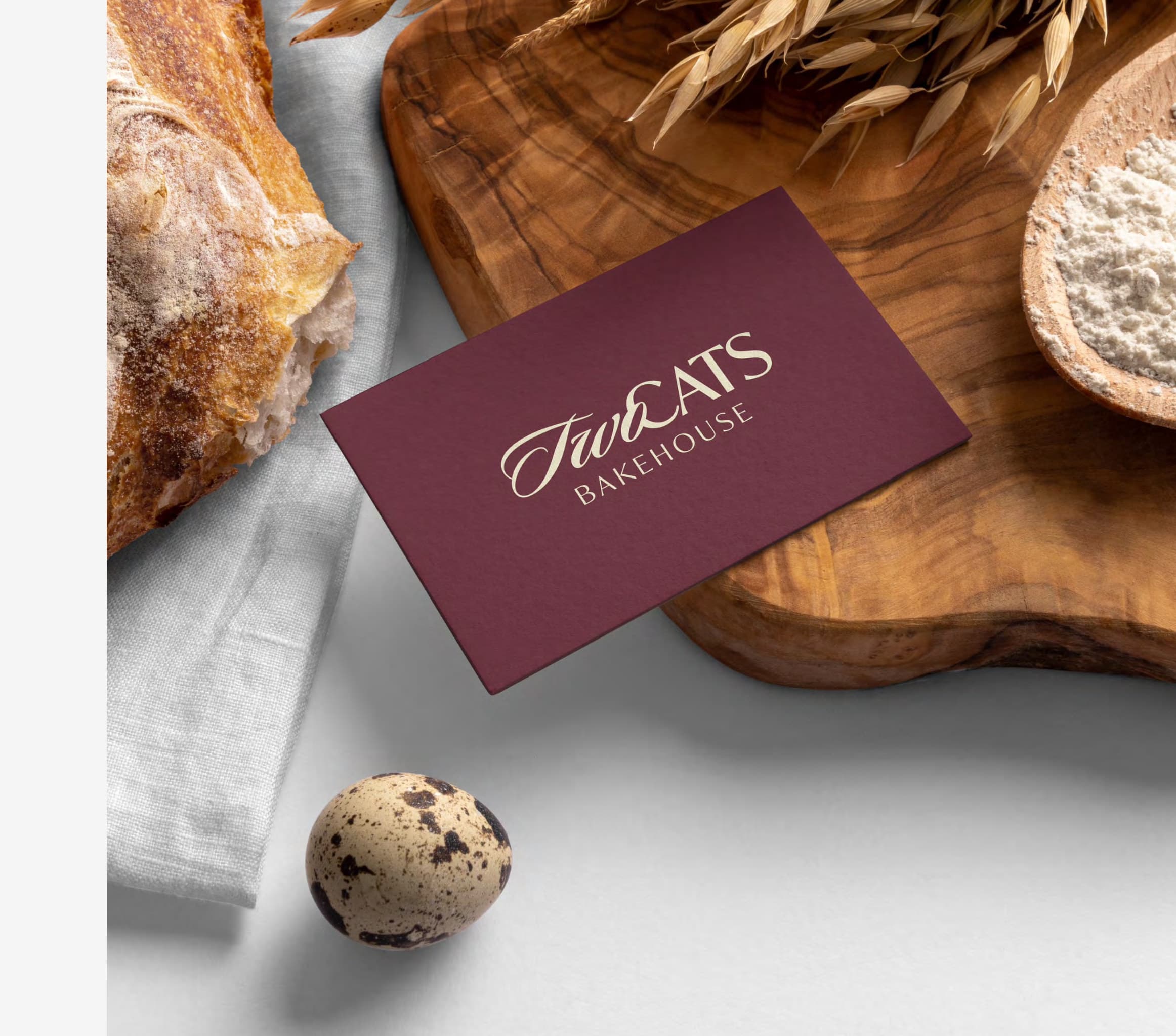 TwoCats Bakehouse